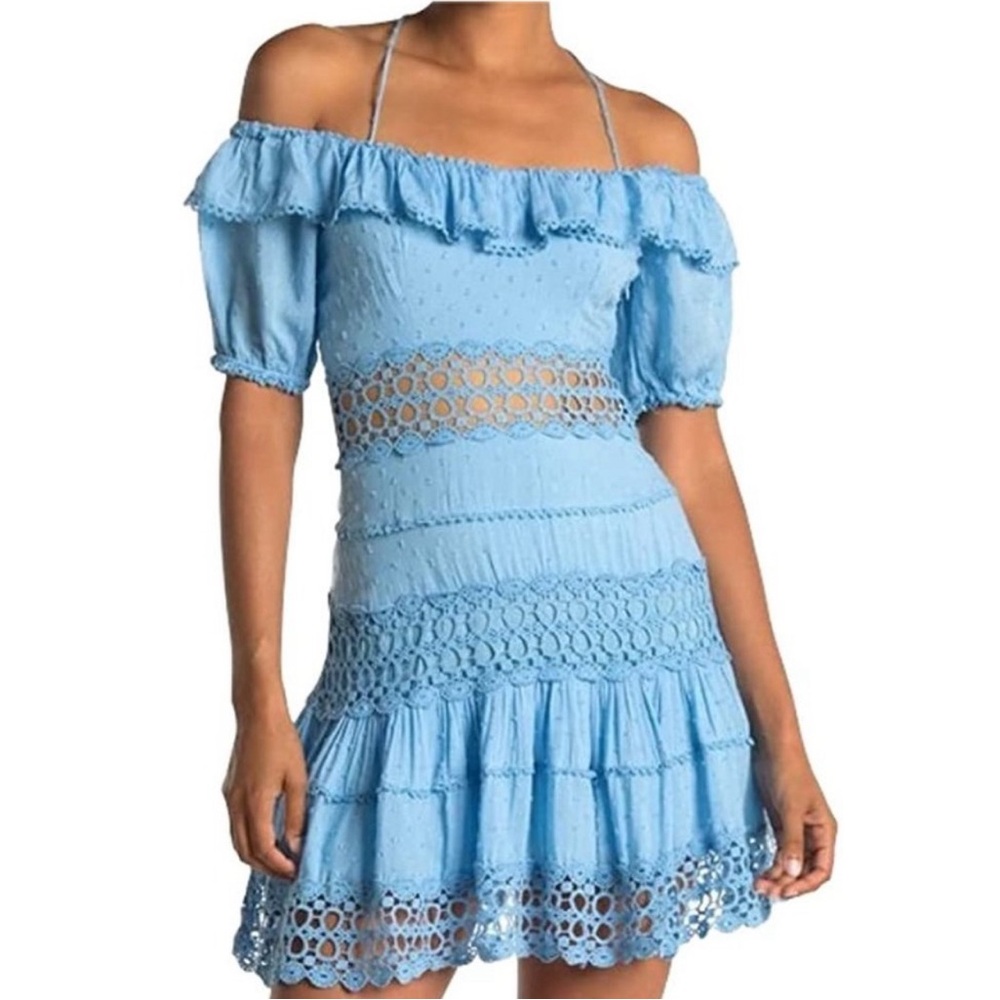 Free people cruel intentions dress
